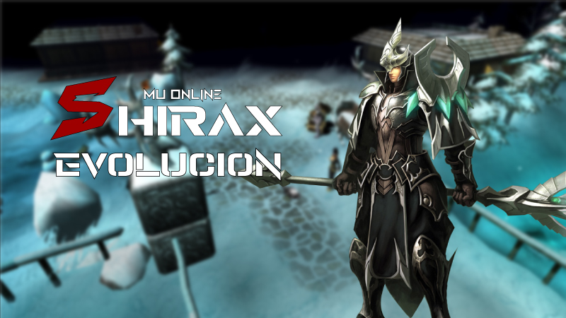 Misión de Evolución